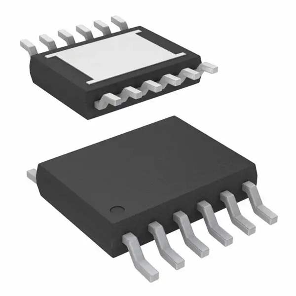 LT3045EMSE#TRPBF Analog Devices Inc.