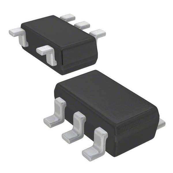 AD8531ARTZ Analog Devices Inc.