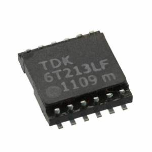 TLA-6T213LF-T TDK Corporation