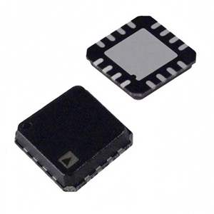 ADG1433YCPZ-REEL7 Analog Devices Inc.