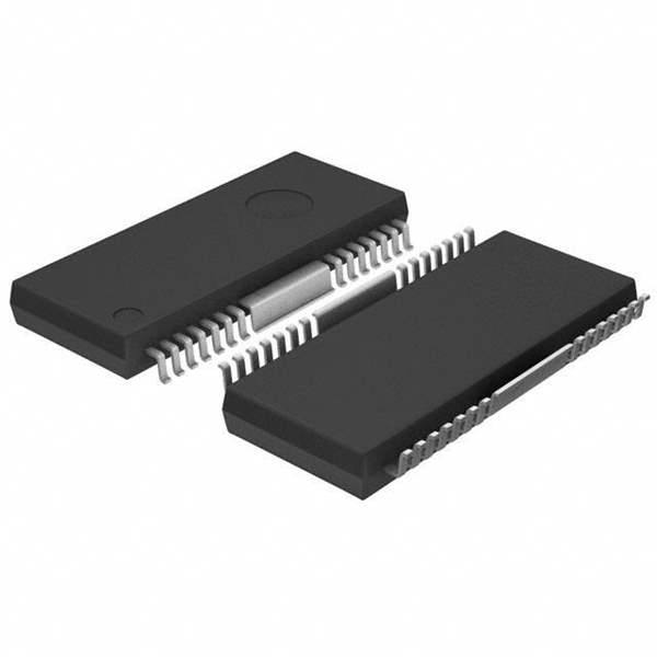 BA5984FP-E2 Rohm Semiconductor