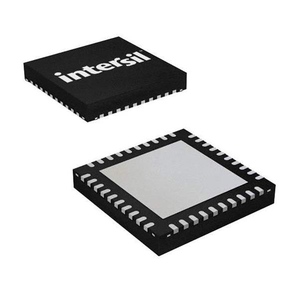 ISL62882CHRTZ-T Intersil