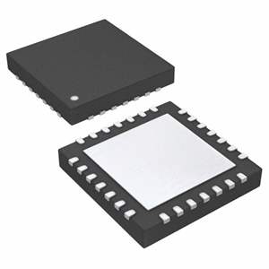 MCP25625T-E/ML Microchip Technology