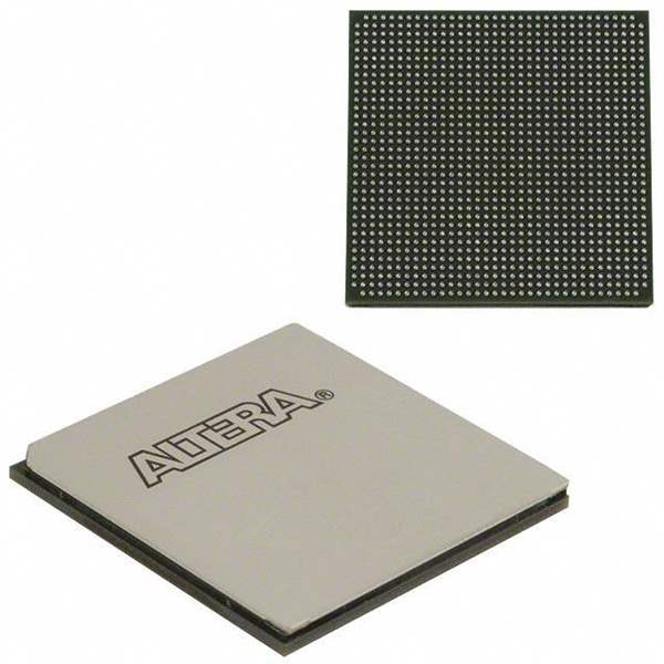 EP4SGX70HF35C2N Altera
