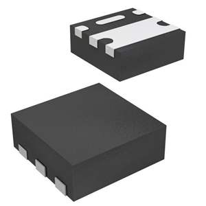 SIA456DJ-T1-GE3 Vishay
