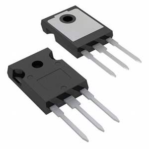 IRG4PF50WDPBF Infineon Technologies