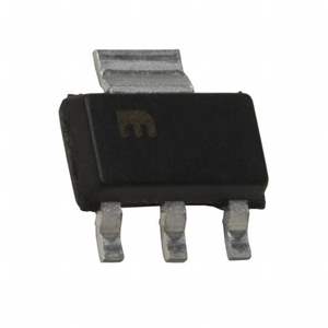 MIC5209-3.3YS-TR Microchip Technology