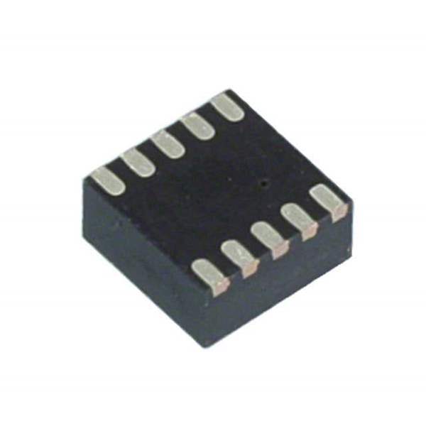 MMA8652FCR1 Freescale Semiconductor - NXP