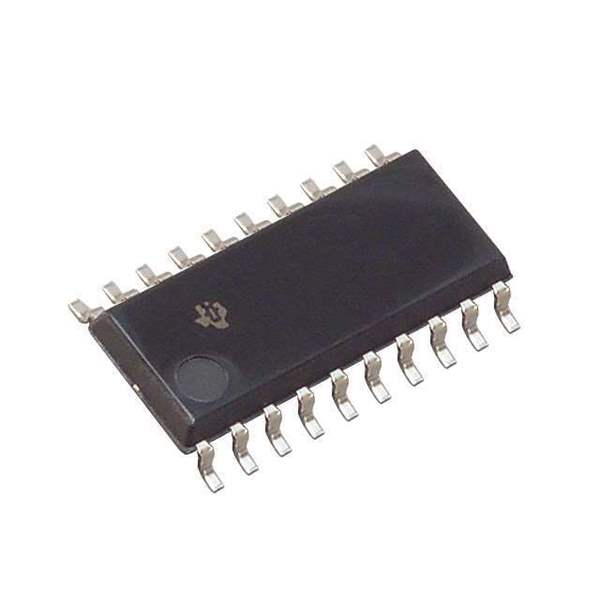 SN74HC574NSR Texas Instruments