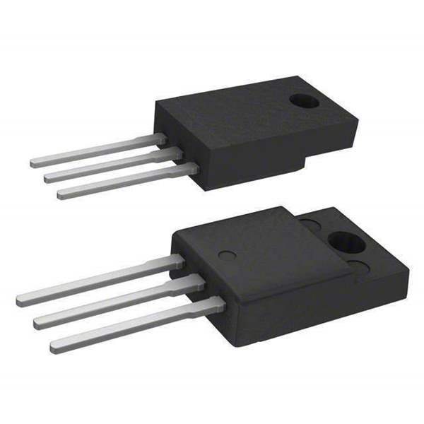 STGF7NC60HD STMicroelectronics