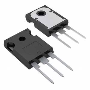 STGWA19NC60HD STMicroelectronics
