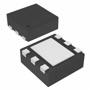 TPS61041DRVR Texas Instruments