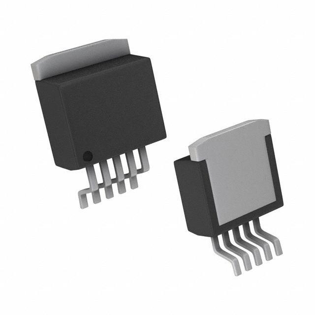 TPS75701KTTR Texas Instruments