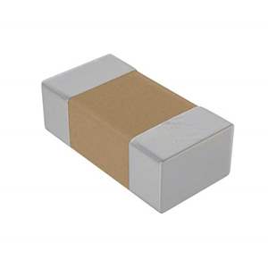 C1206C105K5RACTU Kemet