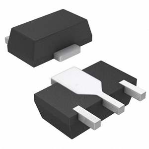 HMC580ST89ETR Analog Devices Inc.