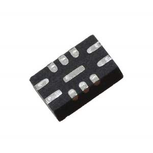 LTC6409IUDB#TRPBF Linear Technology