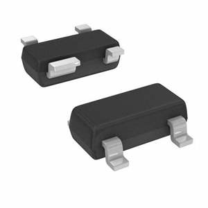 HSMS-2818-BLKG Broadcom Limited