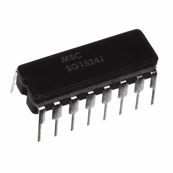 SG1524J/883B Microsemi Corporation