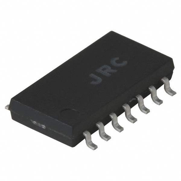 NJM2211M(TE2) NJR Corporation/NJRC