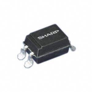PC4H510NIP0F Sharp Microelectronics