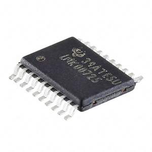 TRSF3222EIPWR Texas Instruments