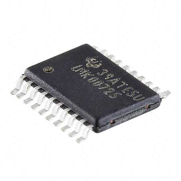 TRSF3222EIPWR Texas Instruments