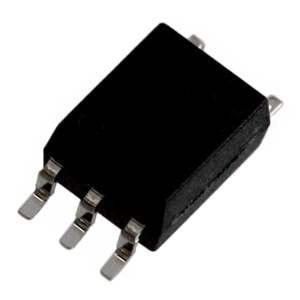 TLP2361(V4-TPR,E Toshiba Semiconductor and Storage