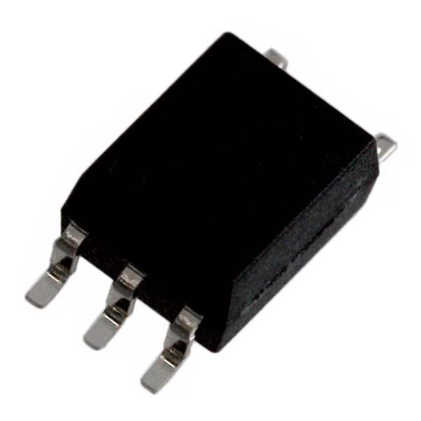 TLP2361(V4-TPR,E Toshiba Semiconductor and Storage