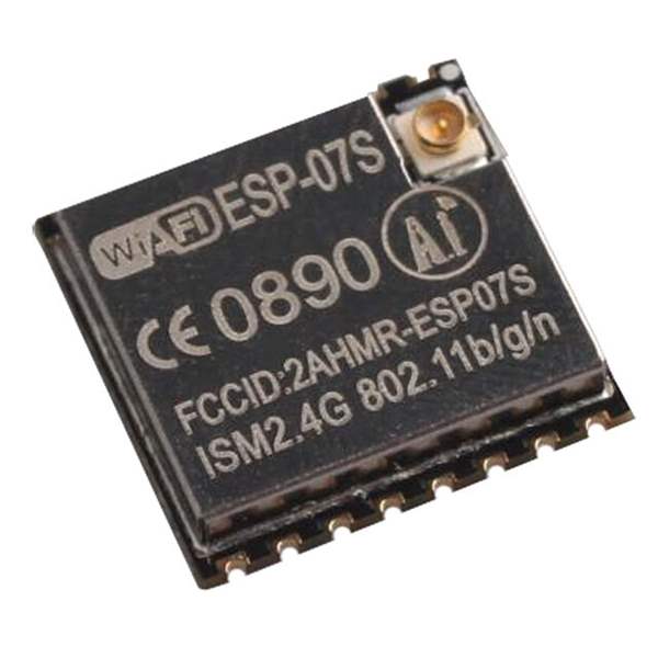 ESP-07S RF Solutions