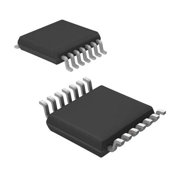 MAX3232CPW Texas Instruments