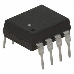 HCNW2601 Broadcom Limited