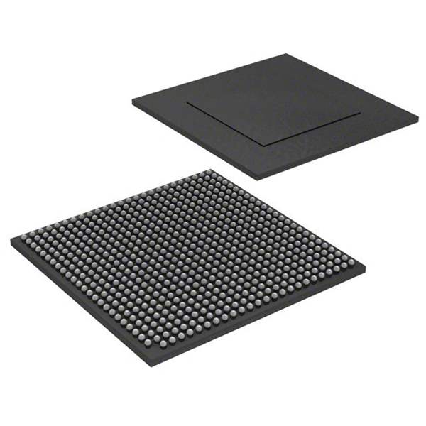 MCIMX6D6AVT10AC NXP