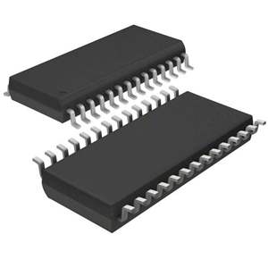 TLV320AIC23BIPW Texas Instruments