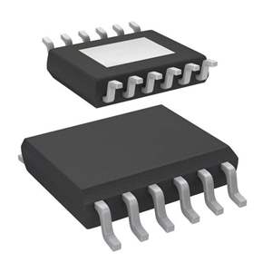 VND5T100LAJTR-E STMicroelectronics