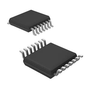 MC9S08QG8CDTER NXP