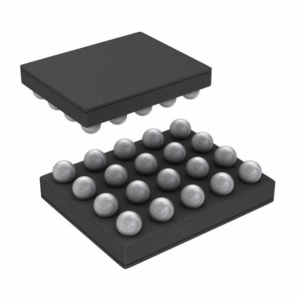 LP8556TMX-E11/NOPB Texas Instruments