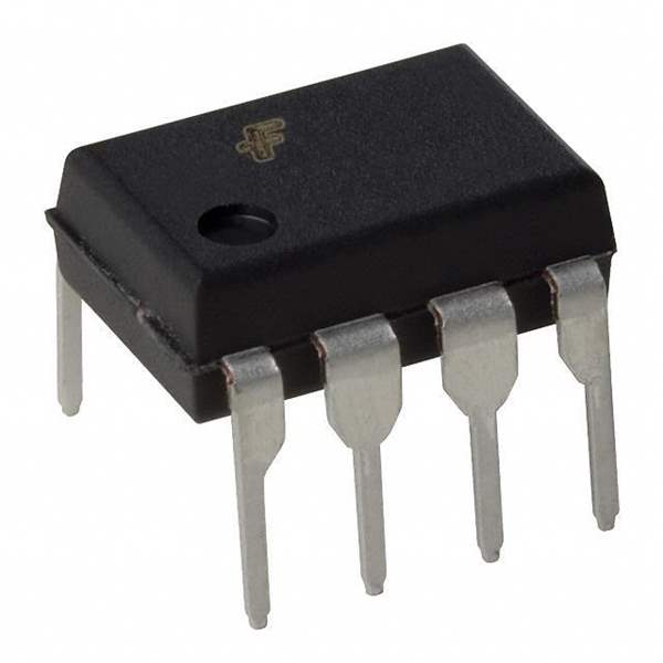 6N136M Fairchild/ON Semiconductor