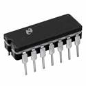 LM124J Texas Instruments