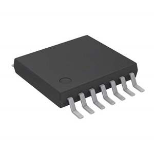 MCP6004T-I/ST Microchip Technology