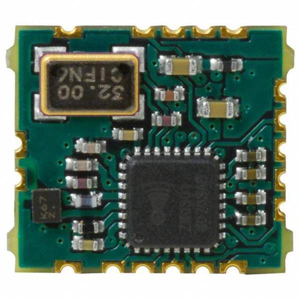 ZM3102AE-CME1 Sigma Designs Inc.