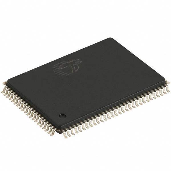 CY7C1480BV33-167AXI Cypress Semiconductor Corp