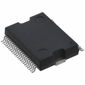MC33931VW Freescale Semiconductor - NXP