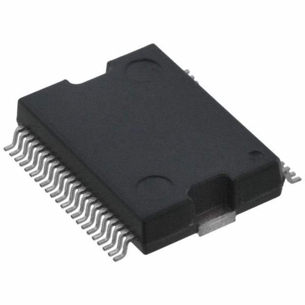MC33931VW Freescale Semiconductor - NXP