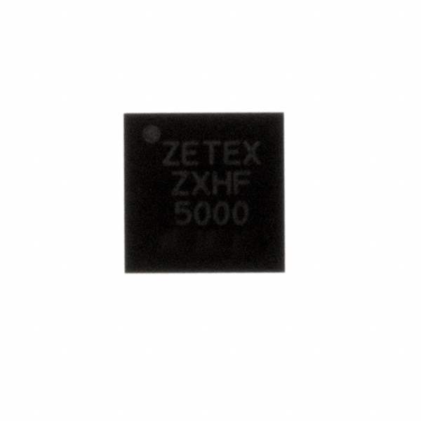 ZXHF5000JB24TC Diodes Incorporated