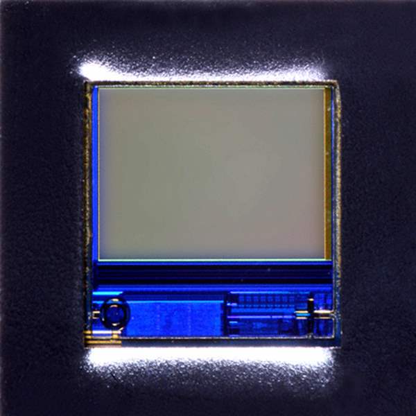 MT9V011P11STC Aptina-ON Semiconductor