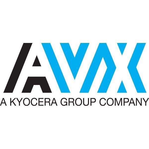 59942-GK7CAM12IND AVX Corporation