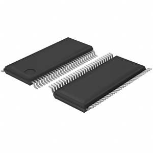 74ALVCHT16835DGV NXP