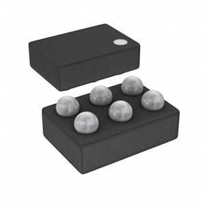 AD8312ACBZ-P7 Analog Devices Inc.