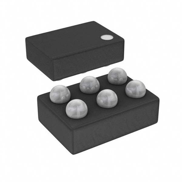 AD8312ACBZ-P7 Analog Devices Inc.