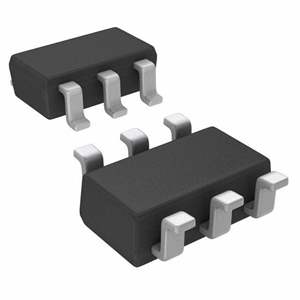 ADCMP670-1YUJZ-RL7 Analog Devices Inc.